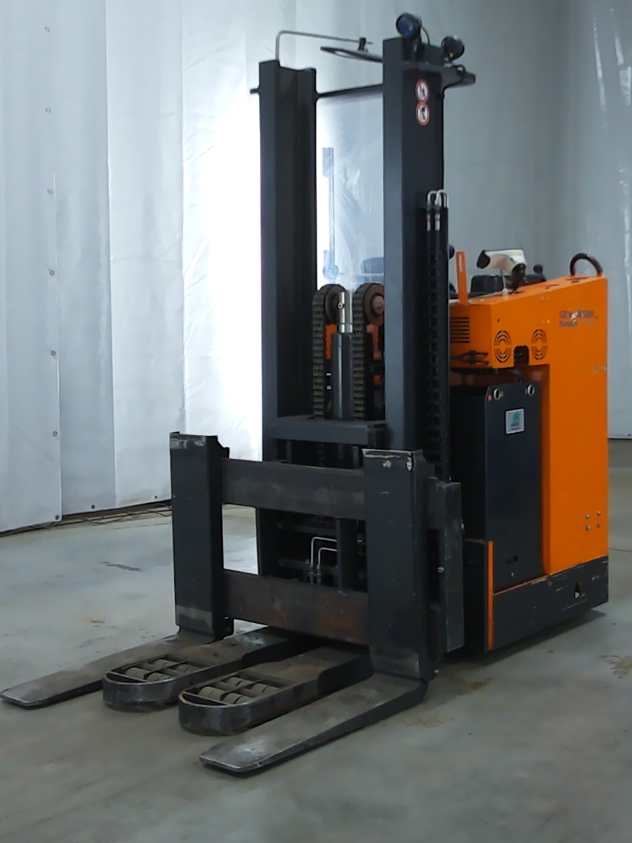 GENKINGER EVF80/860MM Carrello retrattile www.blackforxx.com