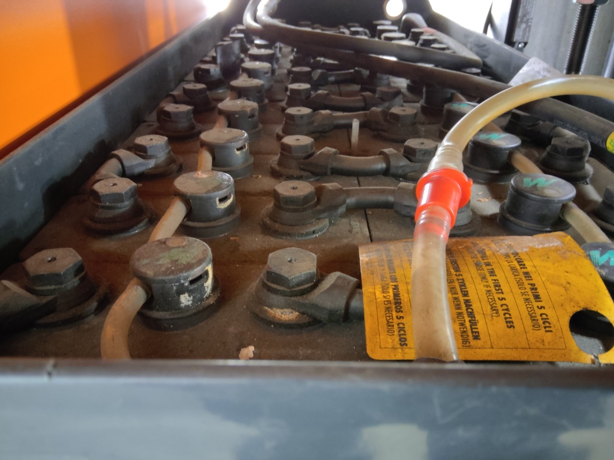 GENKINGER EVF80/860MM Carrello retrattile www.blackforxx.com