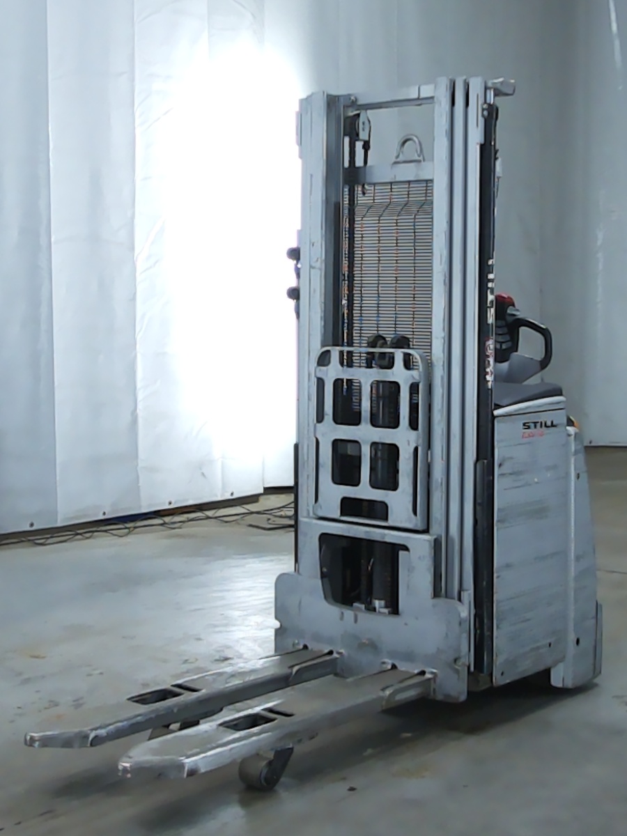 STILL EXV16I Stoccatore www.blackforxx.com