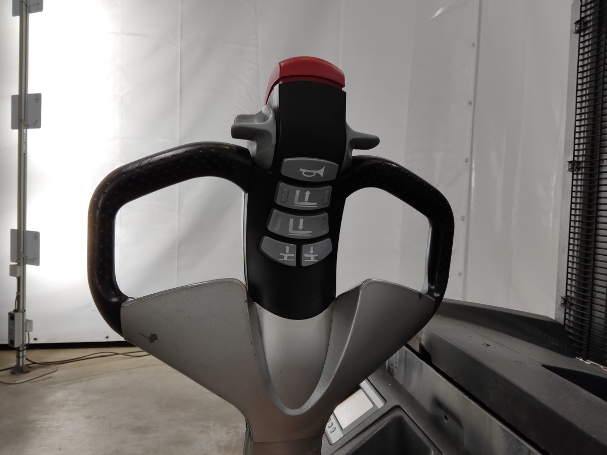 STILL EXV16I Stoccatore www.blackforxx.com