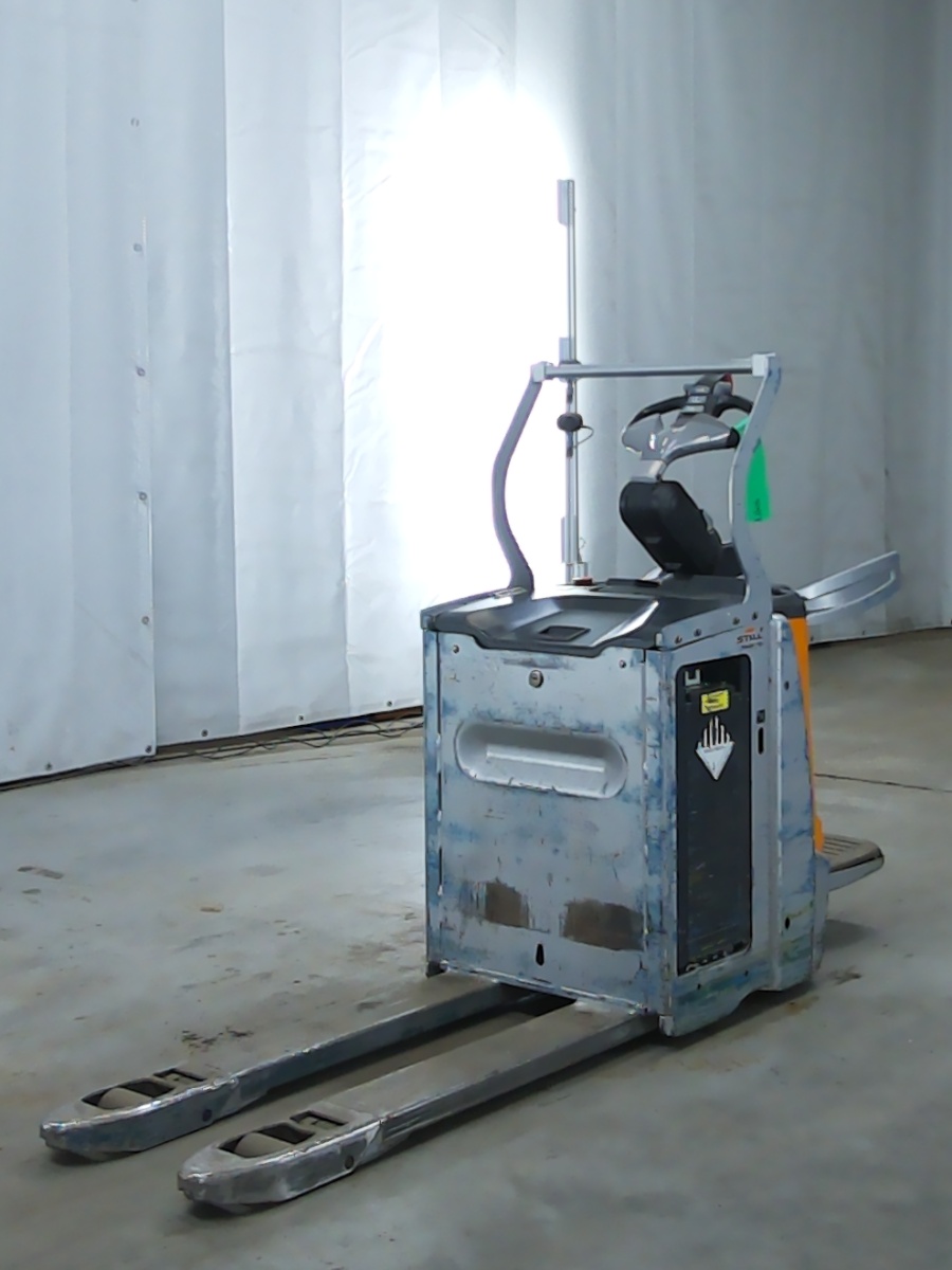 STILL EXH-SF20/LIION Transpallet elettrico www.blackforxx.com