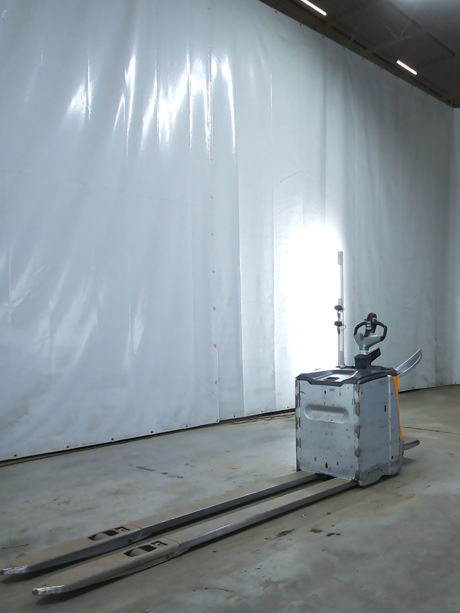 STILL EXH-SF20/2400MM Электротележка www.blackforxx.com