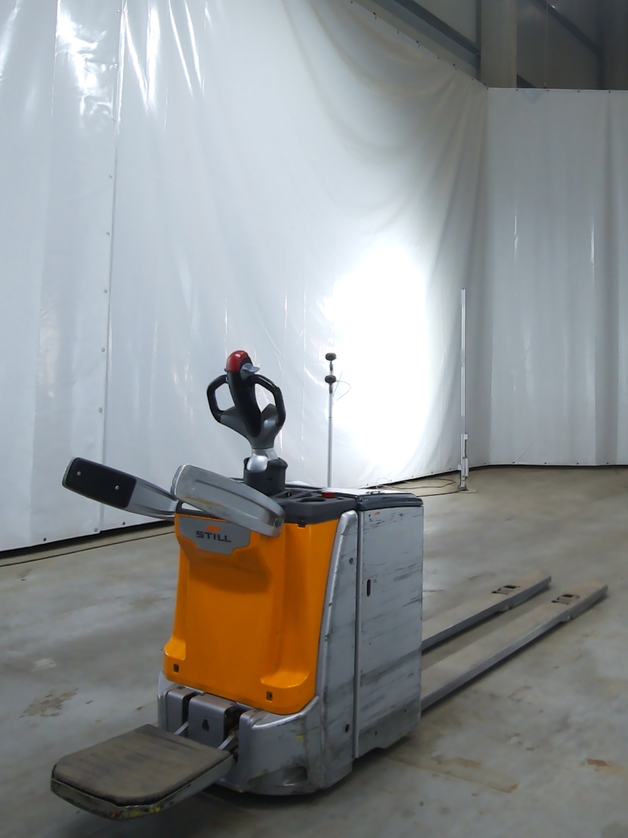 STILL EXH-SF20/2400MM Электротележка www.blackforxx.com