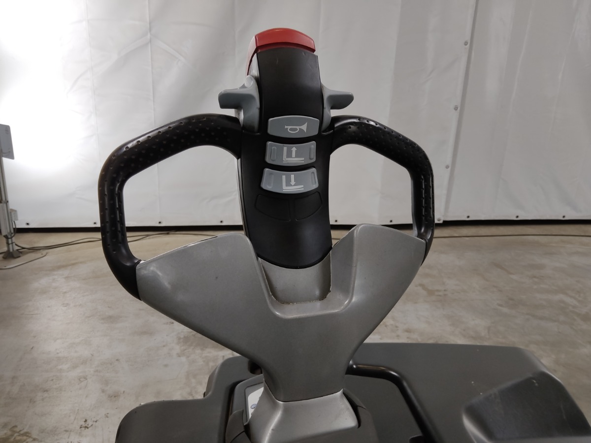 STILL EXH-SF20/2400MM Электротележка www.blackforxx.com