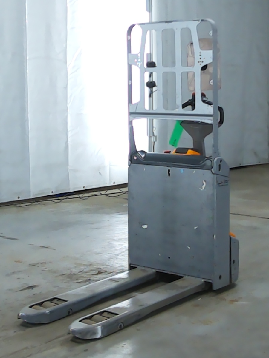 STILL EXH16/LIION Электротележка www.blackforxx.com