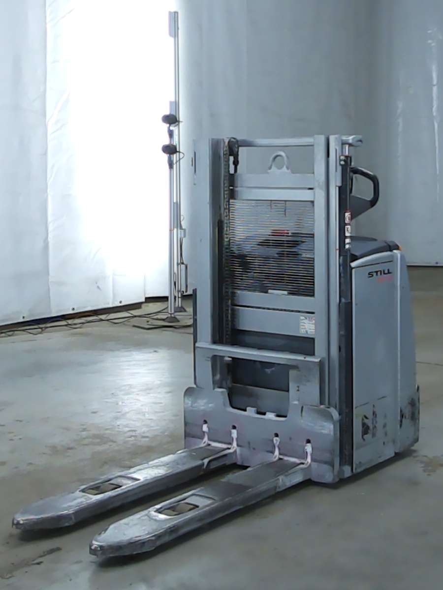 STILL EXV16 Stoccatore www.blackforxx.com