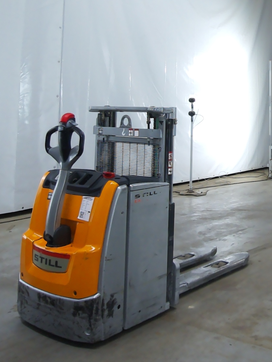 STILL EXV16 Stoccatore www.blackforxx.com