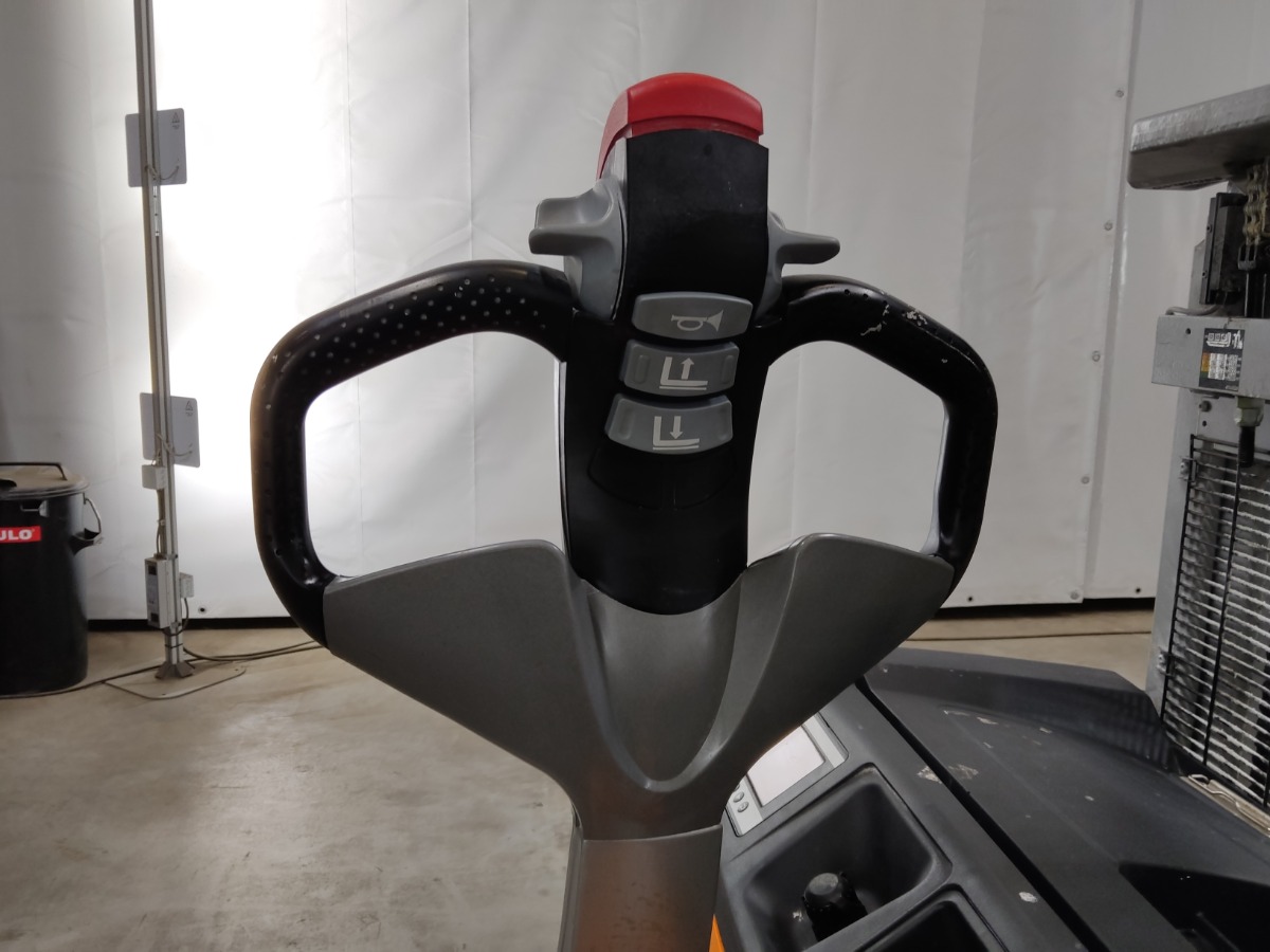 STILL EXV16 Stoccatore www.blackforxx.com