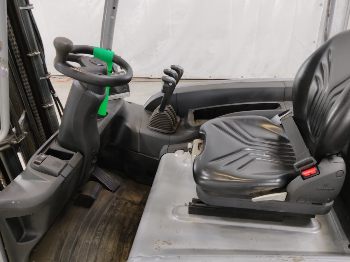 STILL RX20-20P/LIION Elettrico 4 ruote www.blackforxx.com