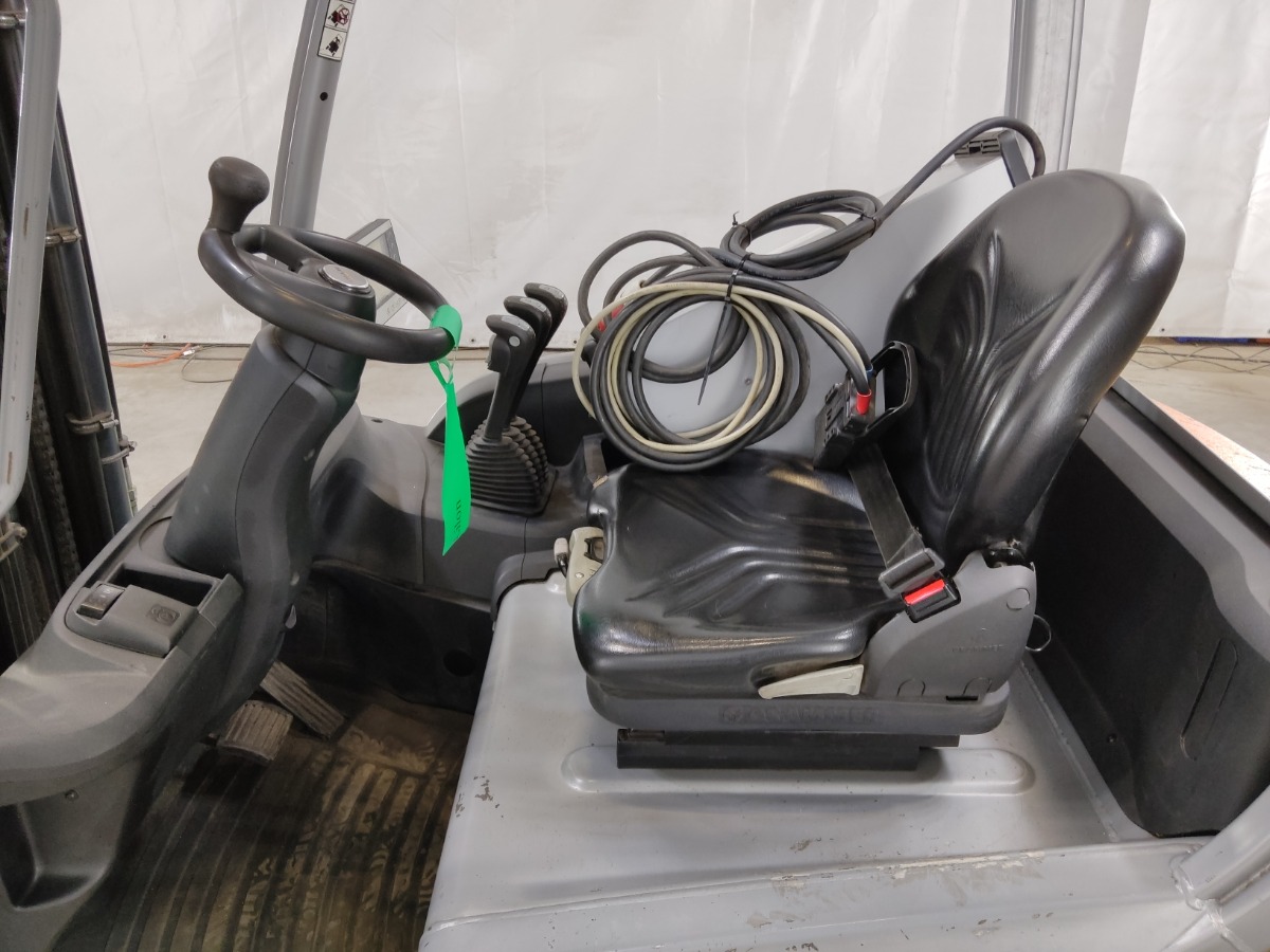 STILL RX20-20P/LIION Elettrico 4 ruote www.blackforxx.com