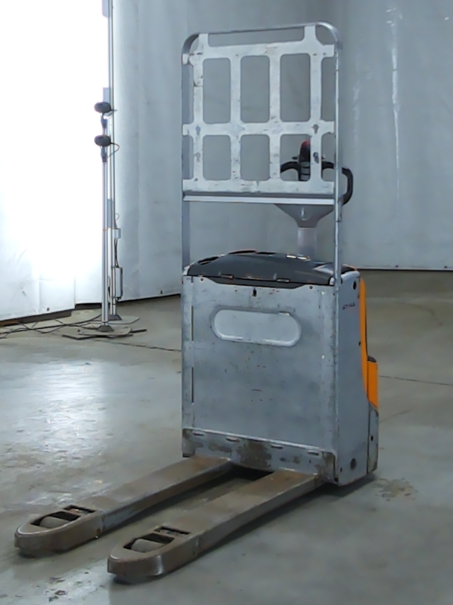 STILL EXU16 Transpallet elettrico www.blackforxx.com