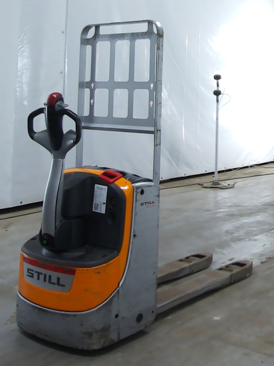 STILL EXU16 Transpallet elettrico www.blackforxx.com