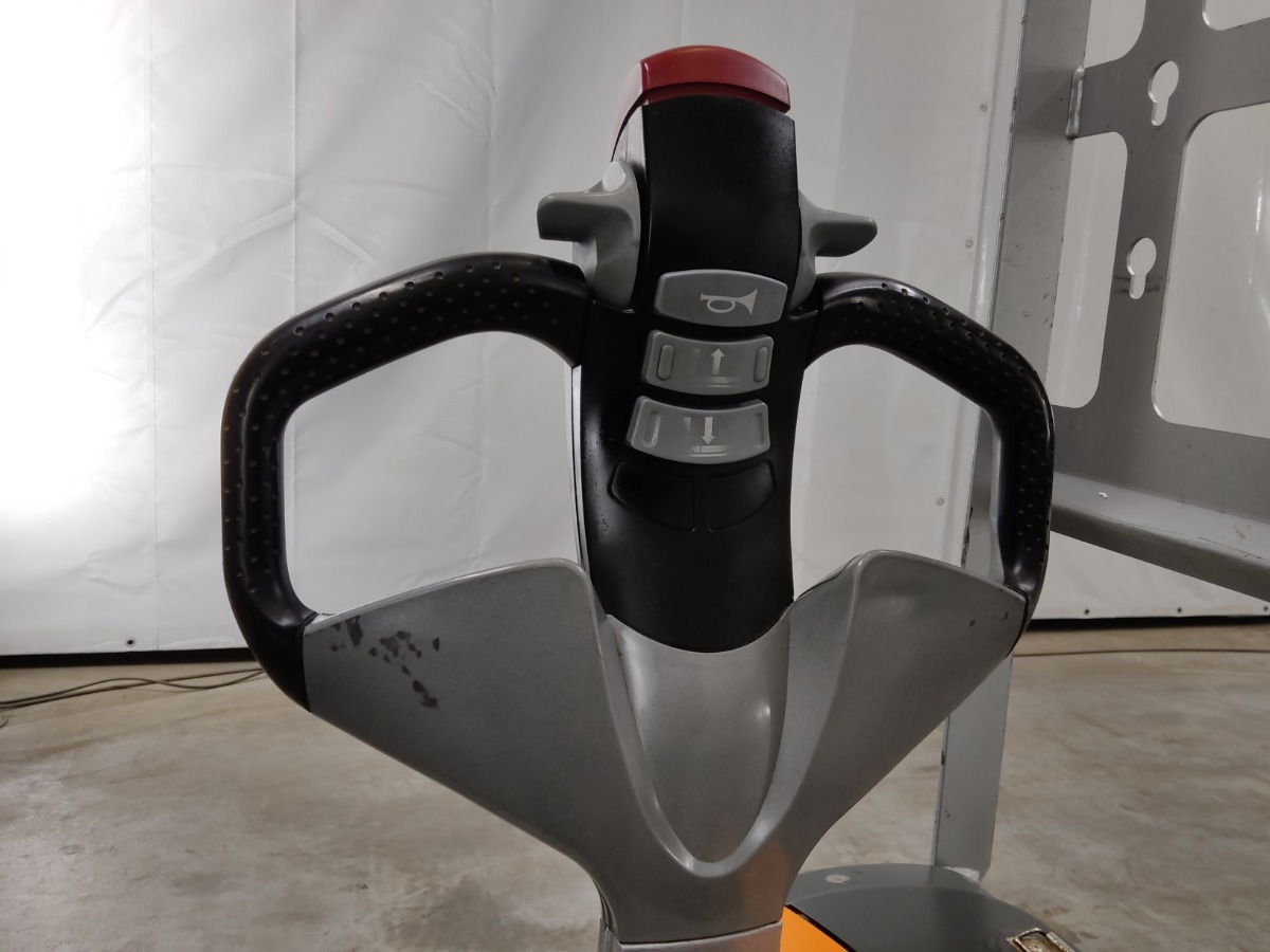 STILL EXU16 Transpallet elettrico www.blackforxx.com