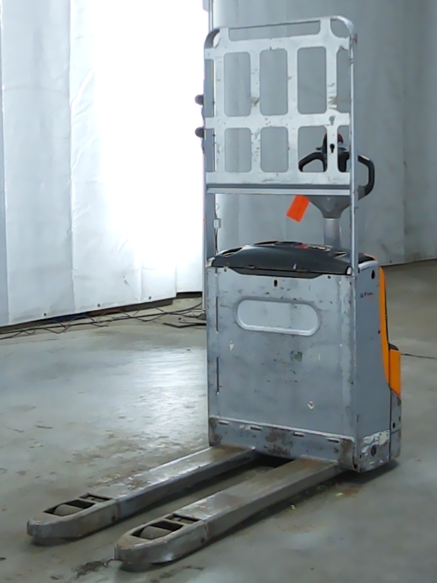 STILL EXU16 Transpallet elettrico www.blackforxx.com