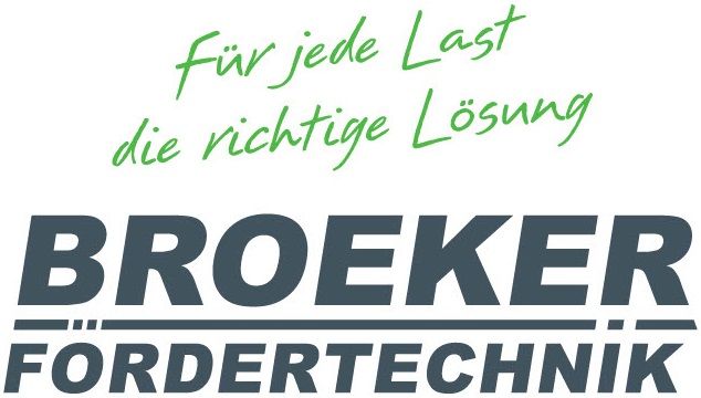 Broeker Frdertechnik Vertriebs GmbH