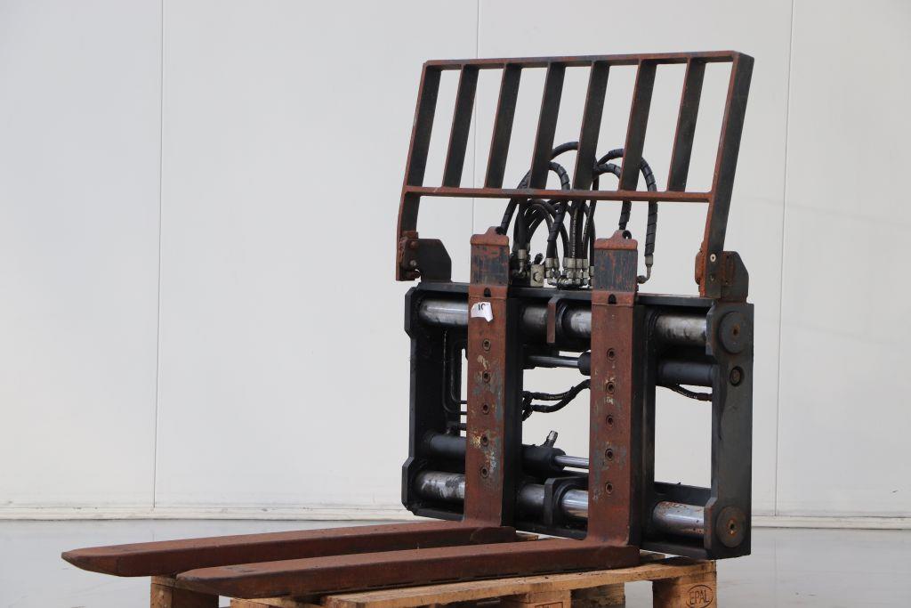 Other Forkpositioner  P1-ZVWTKG Fork positioners www.bsforklifts.com