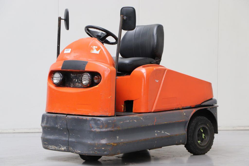 Still R06 Tow Tractor www.bsforklifts.com