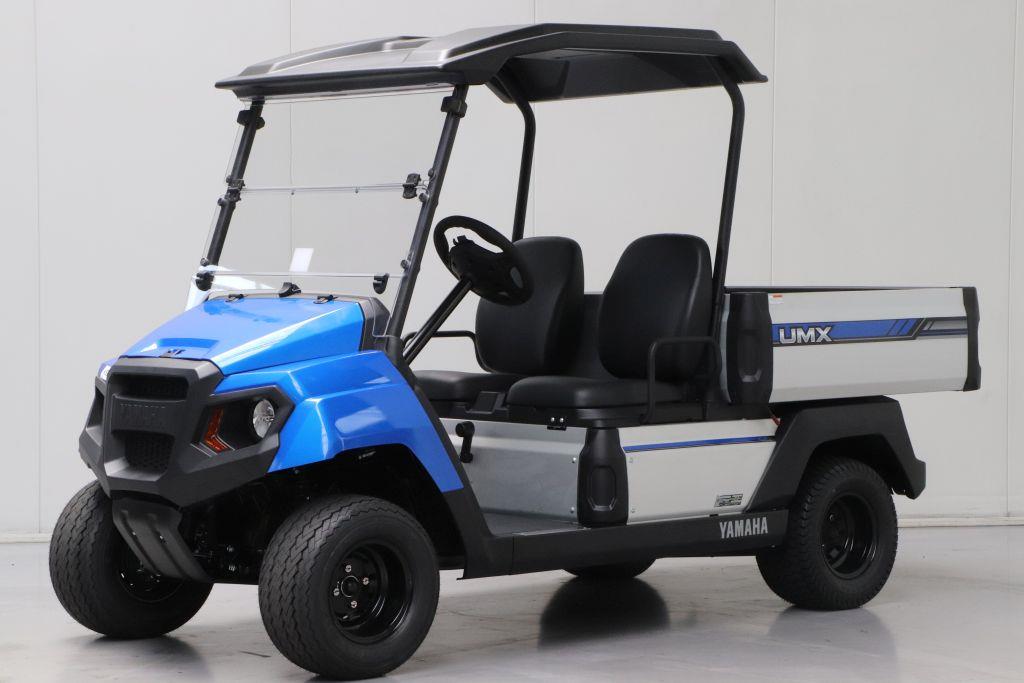 Yamaha YUM2A21 Golf Cart www.bsforklifts.com