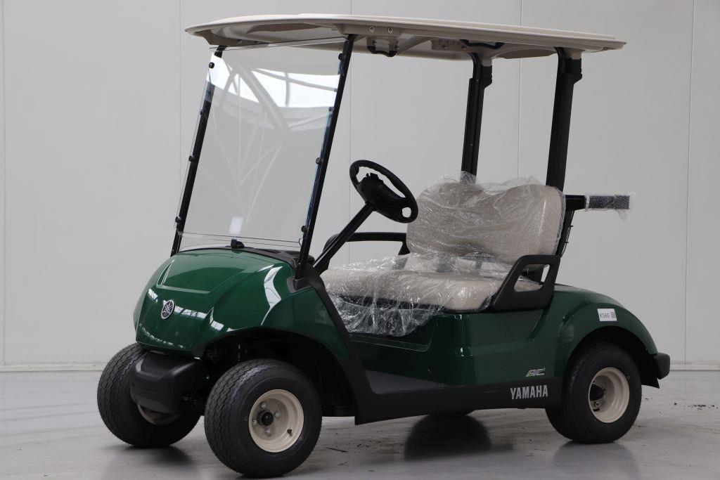 Yamaha Drive2 Golf Cart www.bsforklifts.com