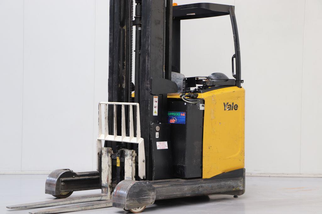 Yale MR20HD Reach Truck www.bsforklifts.com