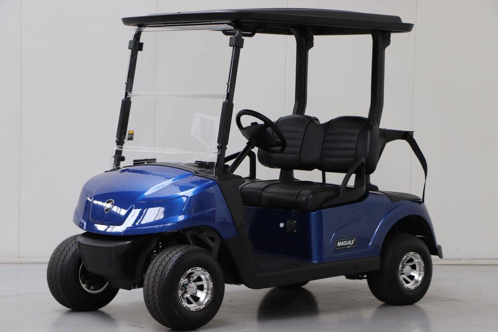 *Sonstige LRGD/2 X2 Golf Cart www.bsforklifts.com