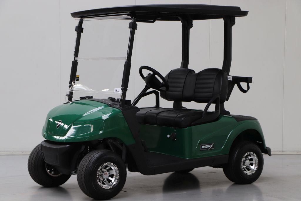 Other Madjax LRGD/2 X2 Golf Cart www.bsforklifts.com