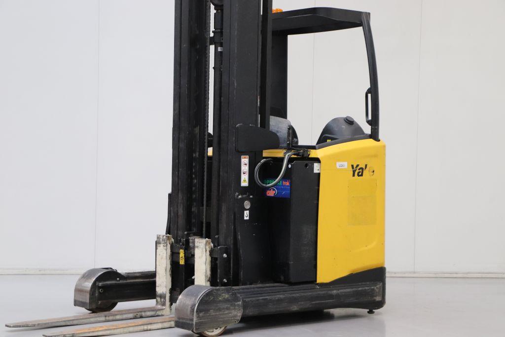 Yale MR20HD Reach Truck www.bsforklifts.com
