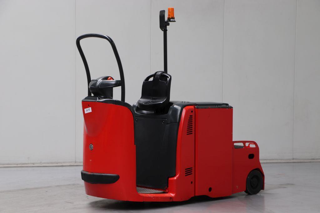 Linde P30 Tow Tractor www.bsforklifts.com