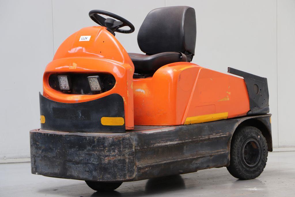 Still R06-06 Tow Tractor www.bsforklifts.com