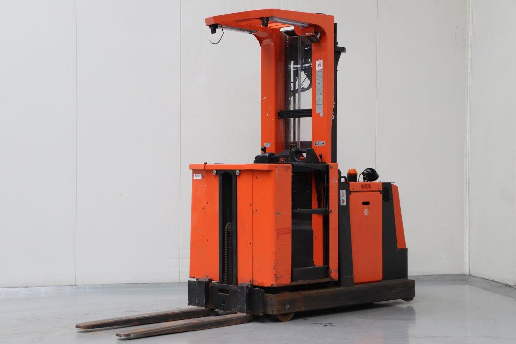 BT OME100M Recoge Pedidos nivel medio www.bsforklifts.com