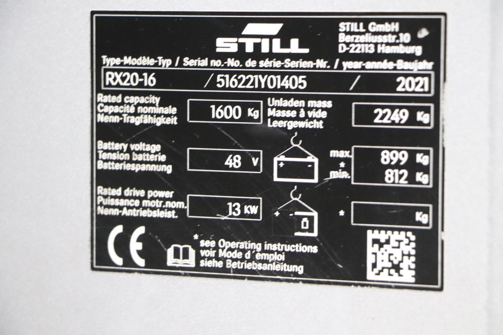 ヤックルページ SkyJack ZB2044 Telehandler Re-Rent | American Rental Services