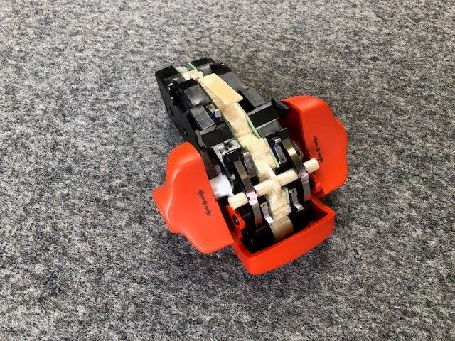 Linde Fahrgeber 3095404001 Elektrische Steuerungen und Komponenten www.sbstapler.ch