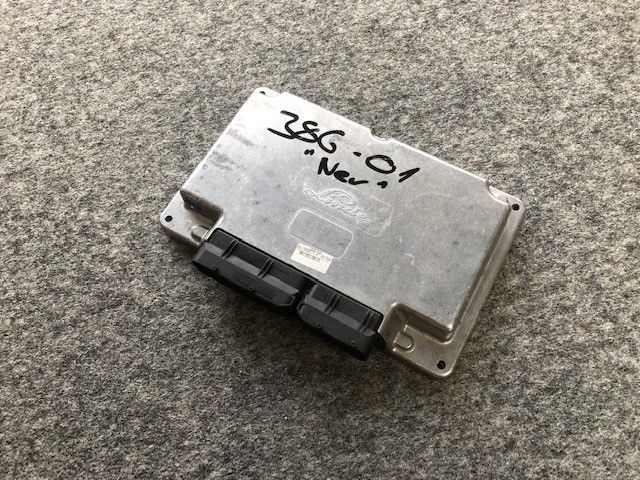 Linde Steuereinheit LDC-60/11 CE 3903601567 Elektrische Steuerungen und Komponenten www.sbstapler.ch