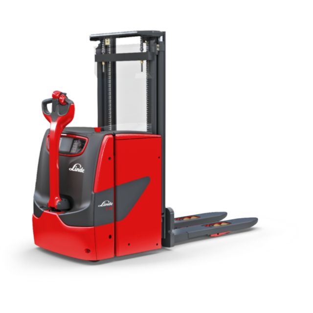 Linde L16i Hochhubwagen www.sbstapler.ch
