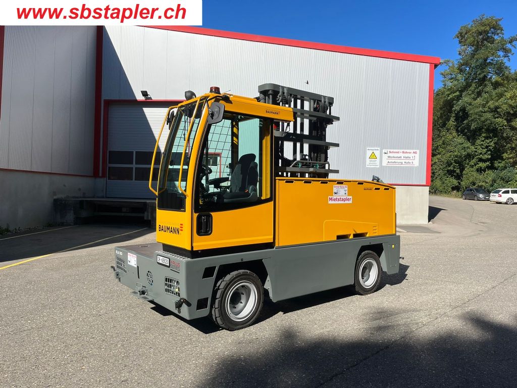 Baumann-ELX 50/14/63 TR-Elektro Seitenstapler-www.sbstapler.ch Baumann-ELX 50/14/63 TR-Elektro Seitenstapler-www.sbstapler.ch