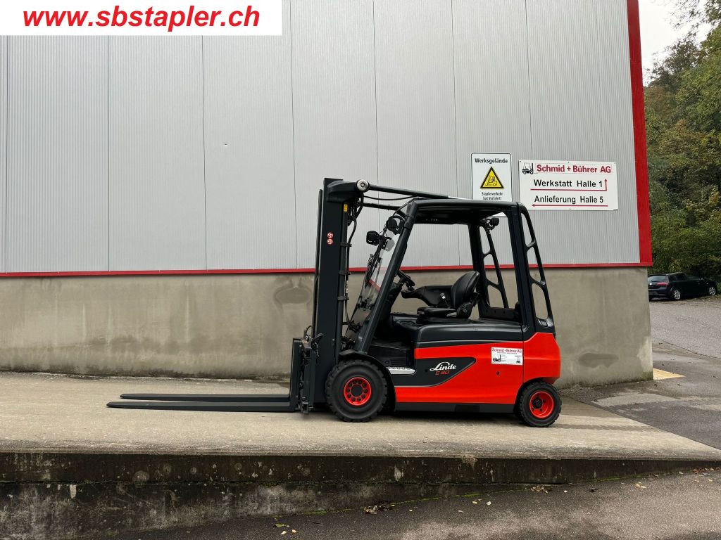 Linde-E30L-01-Elektro 4 Rad-Stapler-www.sbstapler.ch
