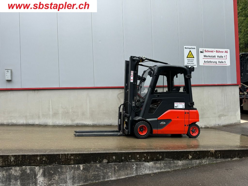 Linde-E20PL-02-Elektro 4 Rad-Stapler-www.sbstapler.ch