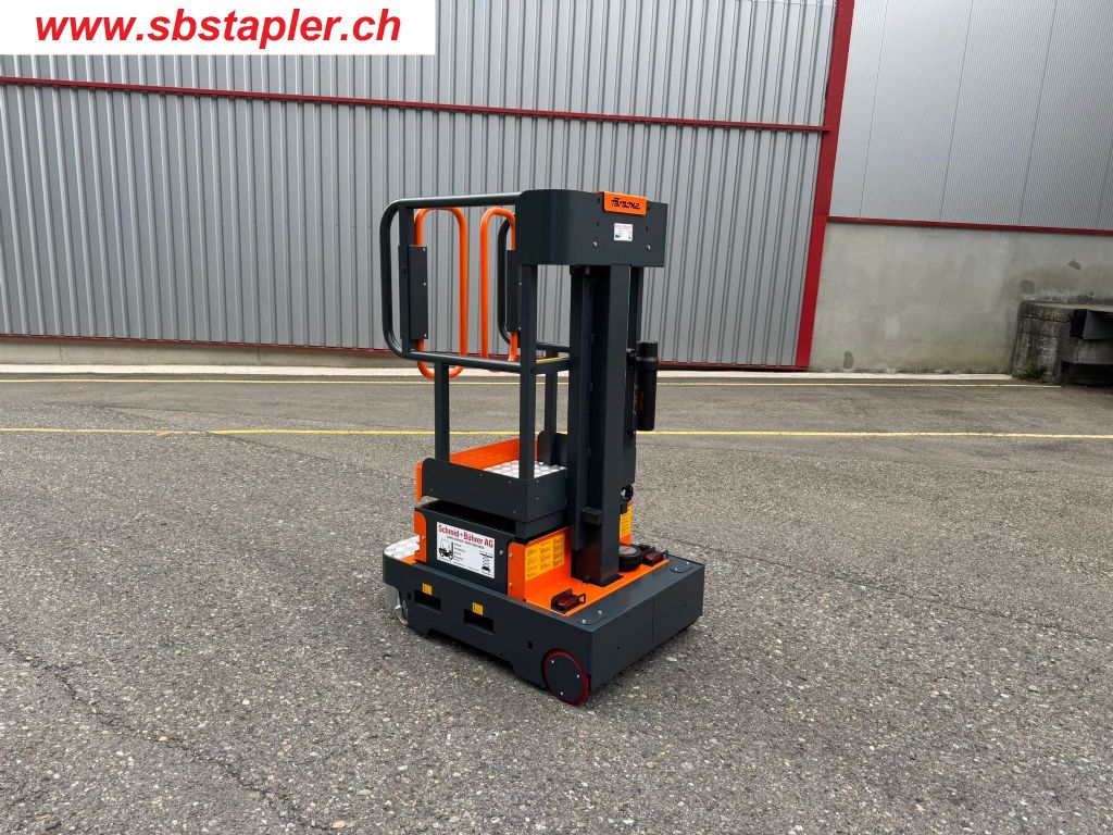 Faraone - Elevah-Elevah 5 Move Light-Teleskopmastbhne-www.sbstapler.ch
