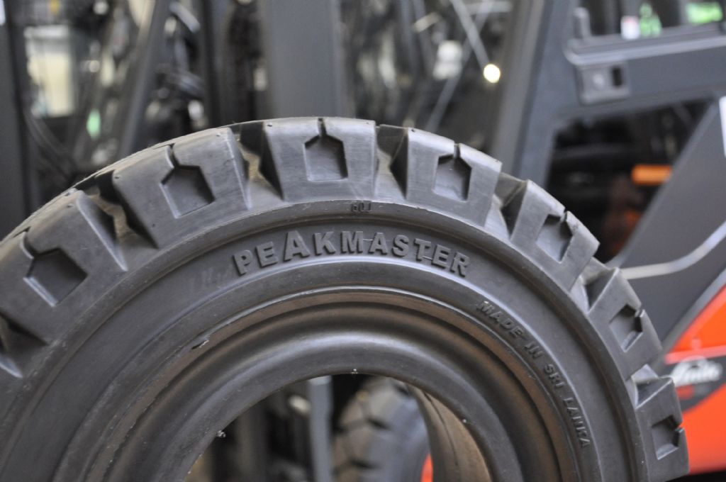 GRI 6.00-9 Peakmaster Reifen www.sbstapler.ch