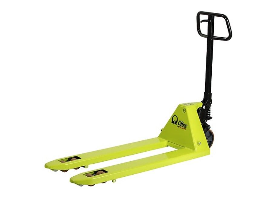 Pramac GS EVO 25 - 1150x525 Handhubwagen www.sbstapler.ch