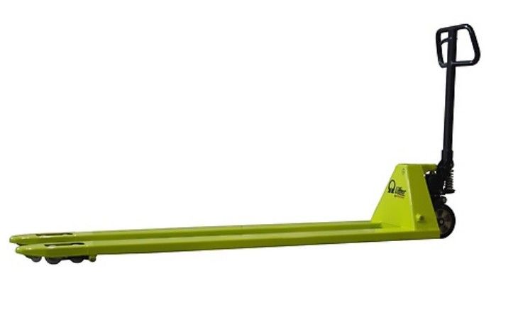 Pramac GS EVO 25 - 2000x525 Handhubwagen www.sbstapler.ch