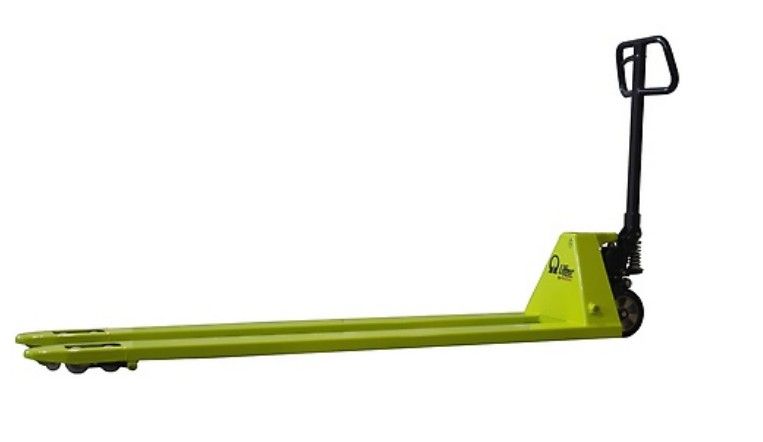 Pramac GS EVO 25 - 2400x525 Handhubwagen www.sbstapler.ch