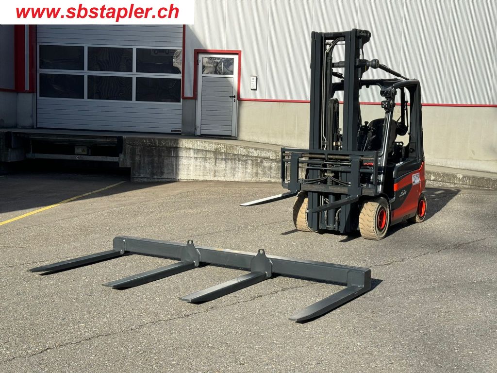 Kaup 2T180LA Langguttraverse Zubehr www.sbstapler.ch