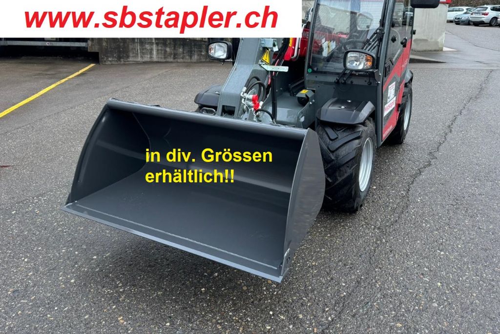 *Sonstige in div. Grssen erhltlich!! Schttgutschaufel www.sbstapler.ch