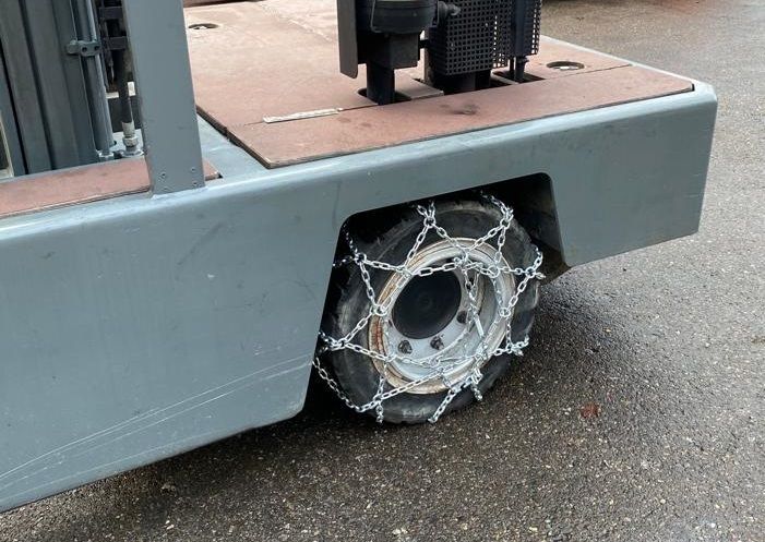 *Sonstige-Schneeketten in diversen Grössen-Reifen-www.sbstapler.ch *Sonstige-Schneeketten in diversen Grössen-Reifen-www.sbstapler.ch