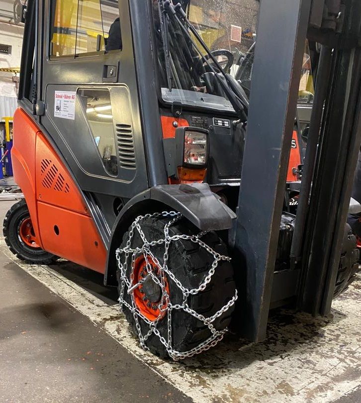 *Sonstige-Schneeketten in diversen Grössen-Reifen-www.sbstapler.ch *Sonstige-Schneeketten in diversen Grössen-Reifen-www.sbstapler.ch