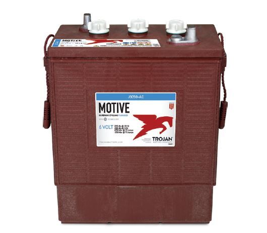Trojan-J 305 G-AC-Antriebsbatterie-www.sbstapler.ch