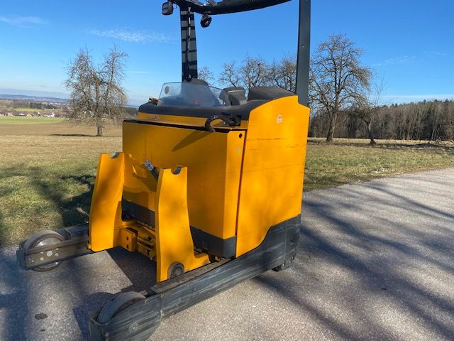Jungheinrich ETV 214 941 DZ Schubmaststapler www.burgstaller.cc
