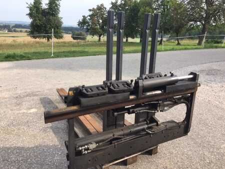 Kaup 4 4T429-4 Mehrpalettengabel www.burgstaller.cc