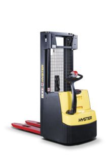 Hyster S1.6EL Deichselstapler www.cbk-stapler.de